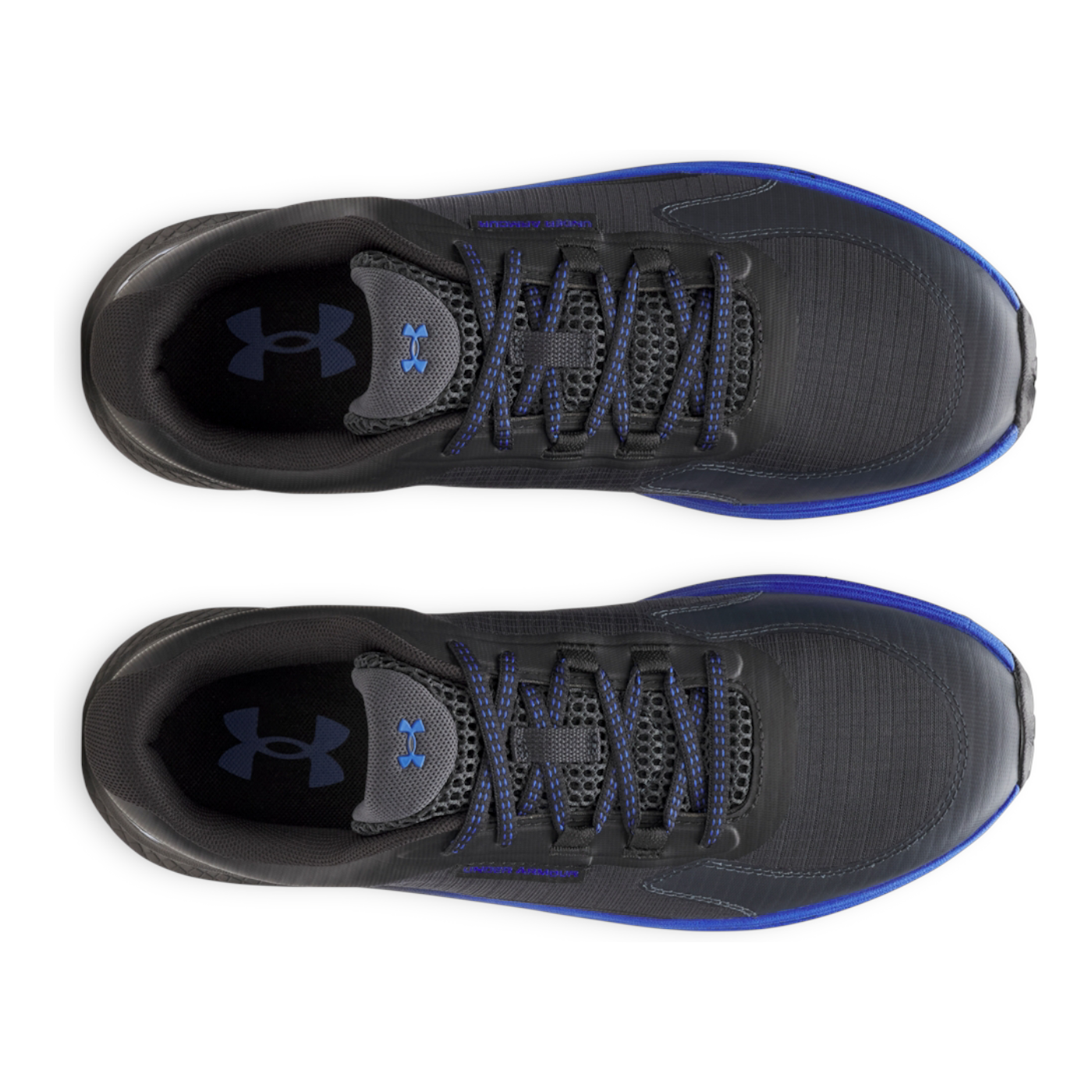 TENIS UNDER ARMOUR HOMBRE BANDIT TR 3 - 3028371-016