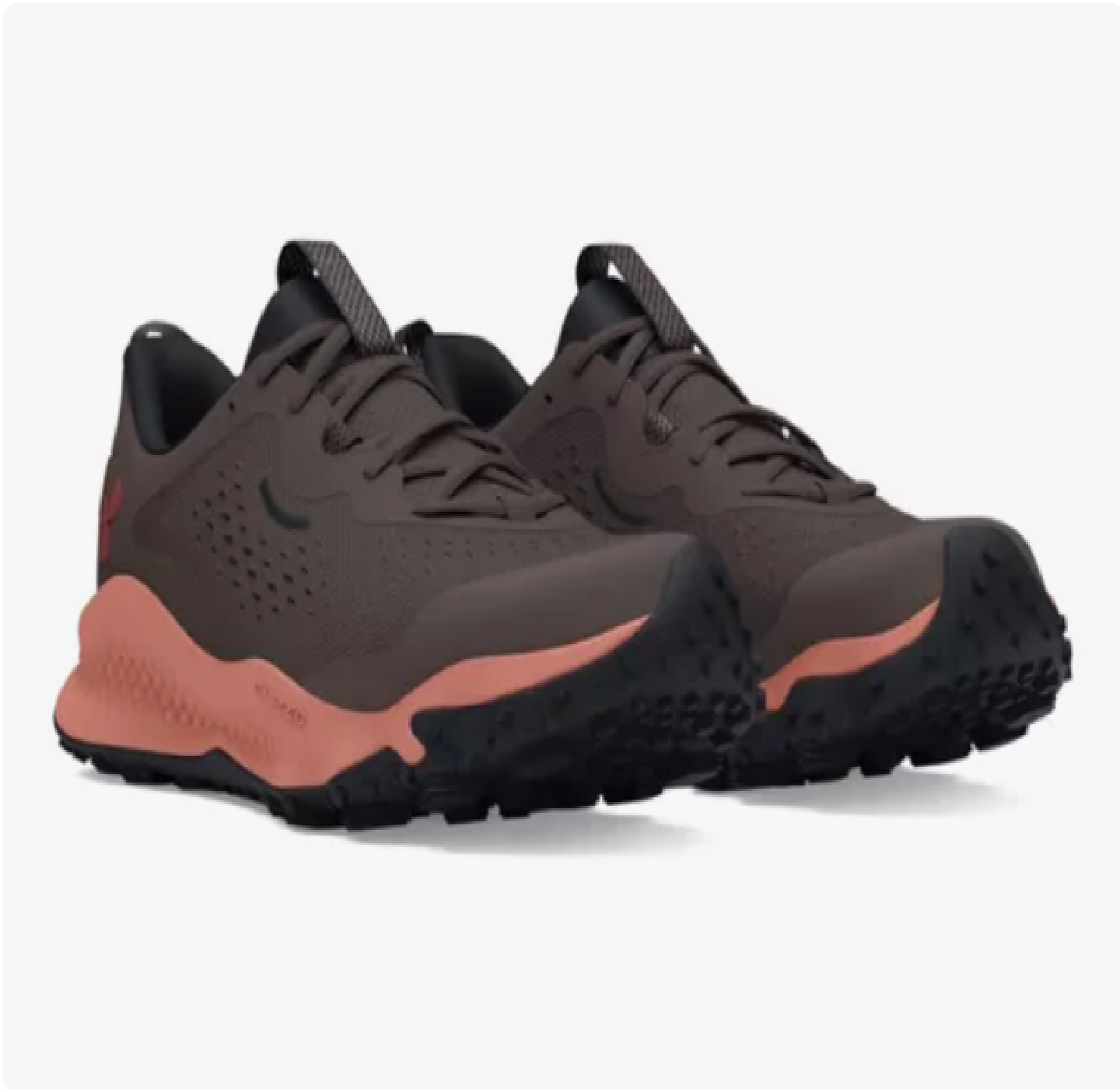 ZAPATILLAS UNDER ARMOUR MUJER CHARGED MAVEN - 3026143-200