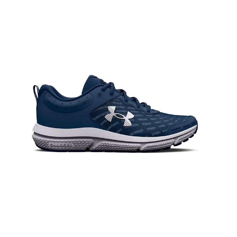 ZAPATILLAS UNDER ARMOUR HOMBRE CHARGED 10 - 3026175-400