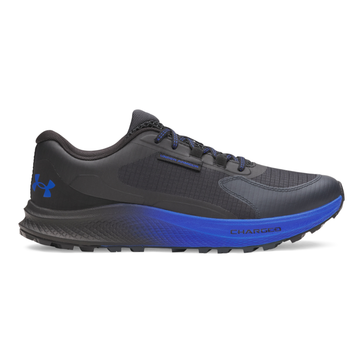 TENIS UNDER ARMOUR HOMBRE BANDIT TR 3 - 3028371-016