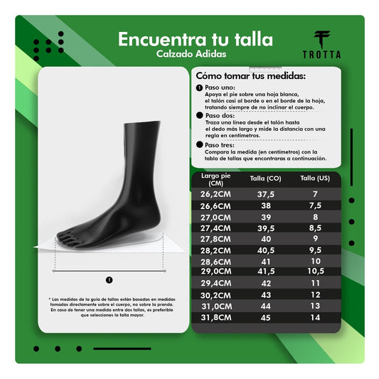 ZAPATILLA ADIDAS HOMBRE QUESTAR 3 - JP6604