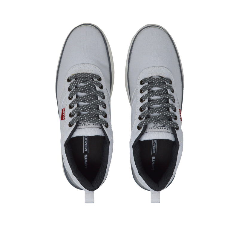 ZAPATILLAS LEVIS HOMBRE LEVIS - 30056-BLA-HC