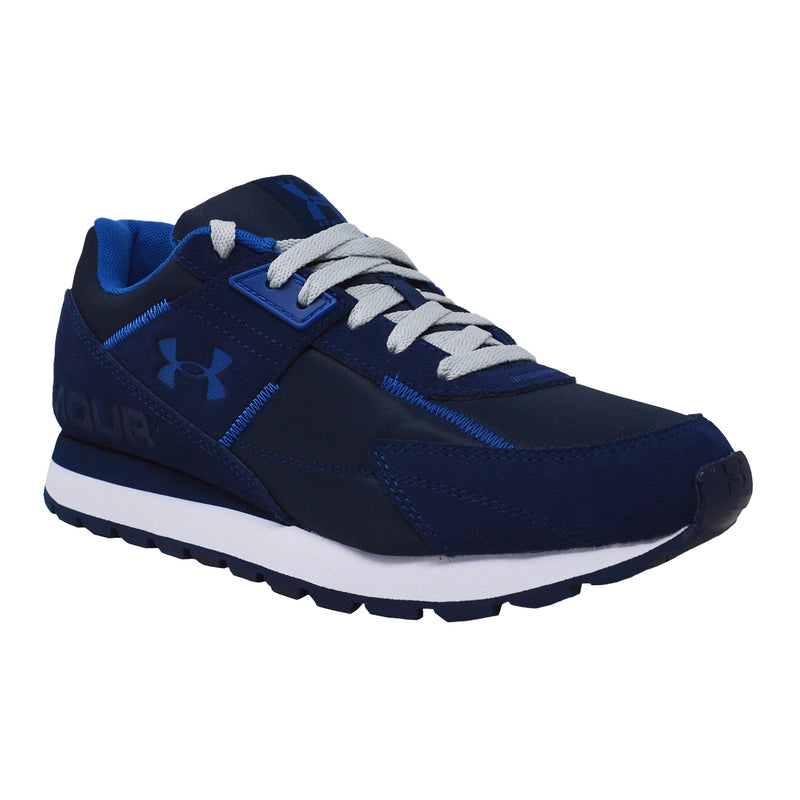 ZAPATILLAS UNDER ARMOUR HOMBRE ESSENTIAL - 3028408-400