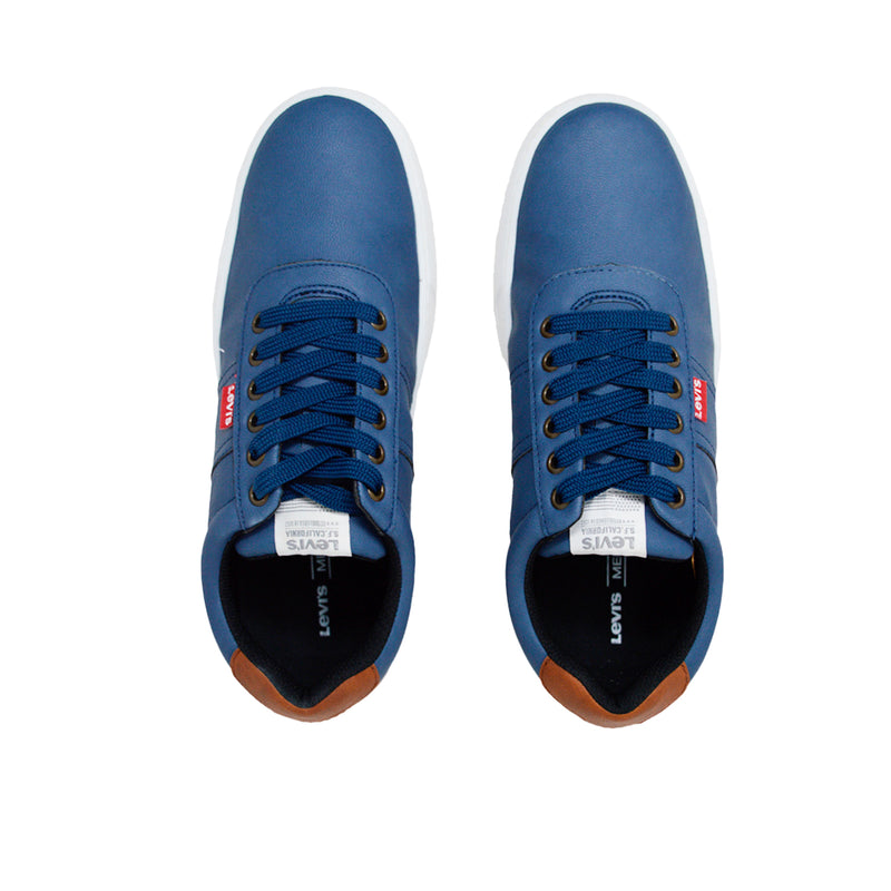 ZAPATILLAS LEVIS HOMBRE LEVIS - 30039-MAR-HC