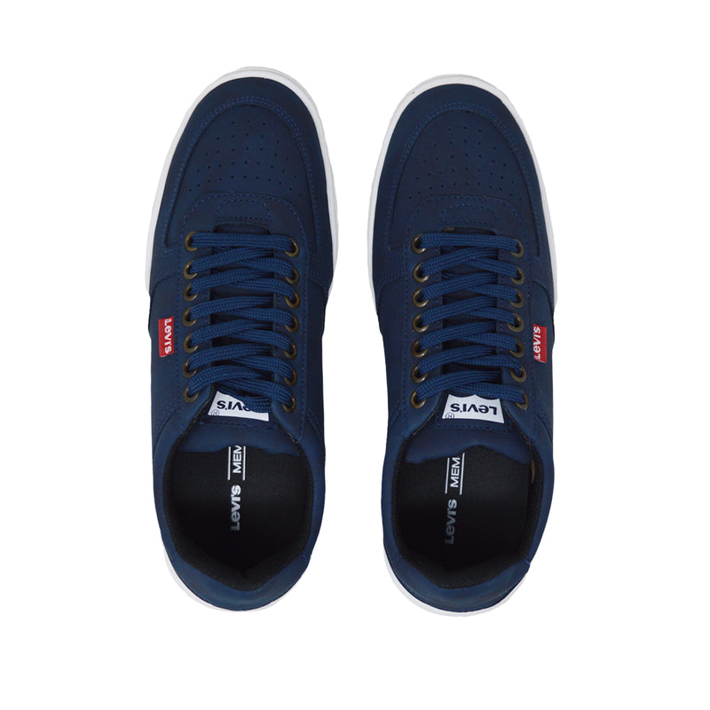 ZAPATILLAS LEVIS HOMBRE REESE - 30031-MAR-HC