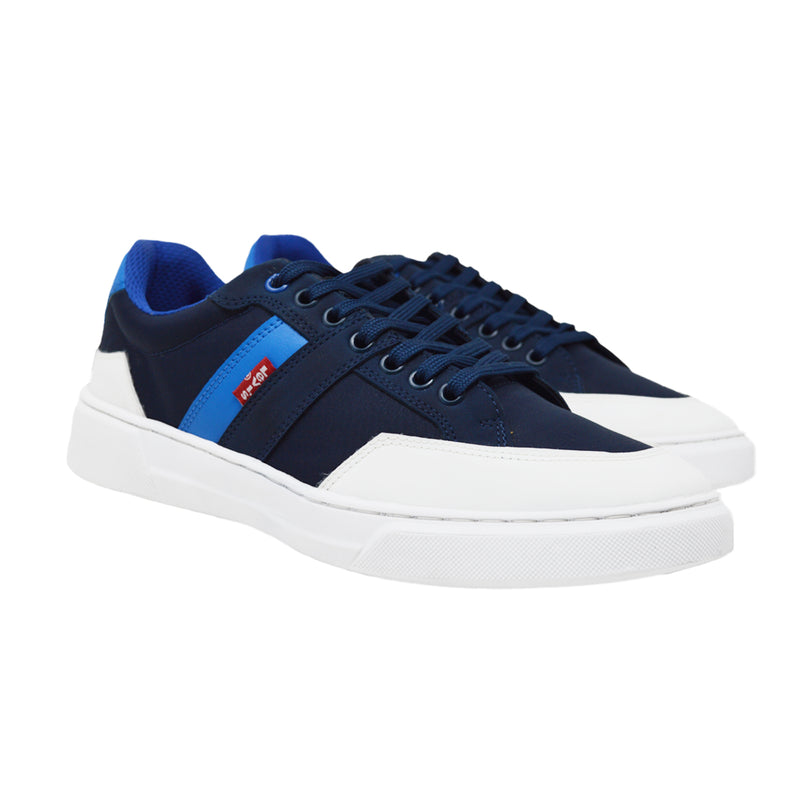 ZAPATILLAS LEVIS HOMBRE MODERN COURT N - 30040-MAR-HC