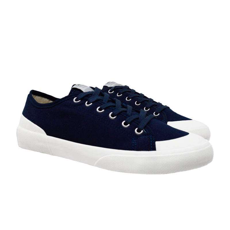 ZAPATILLAS LEVIS HOMBRE VULCA LO - VULC.LO-AZUL-HC