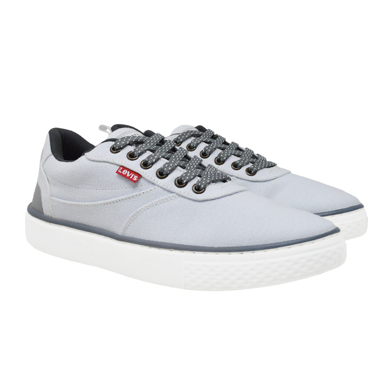 ZAPATILLAS LEVIS HOMBRE LEVIS - 30056-BLA-HC