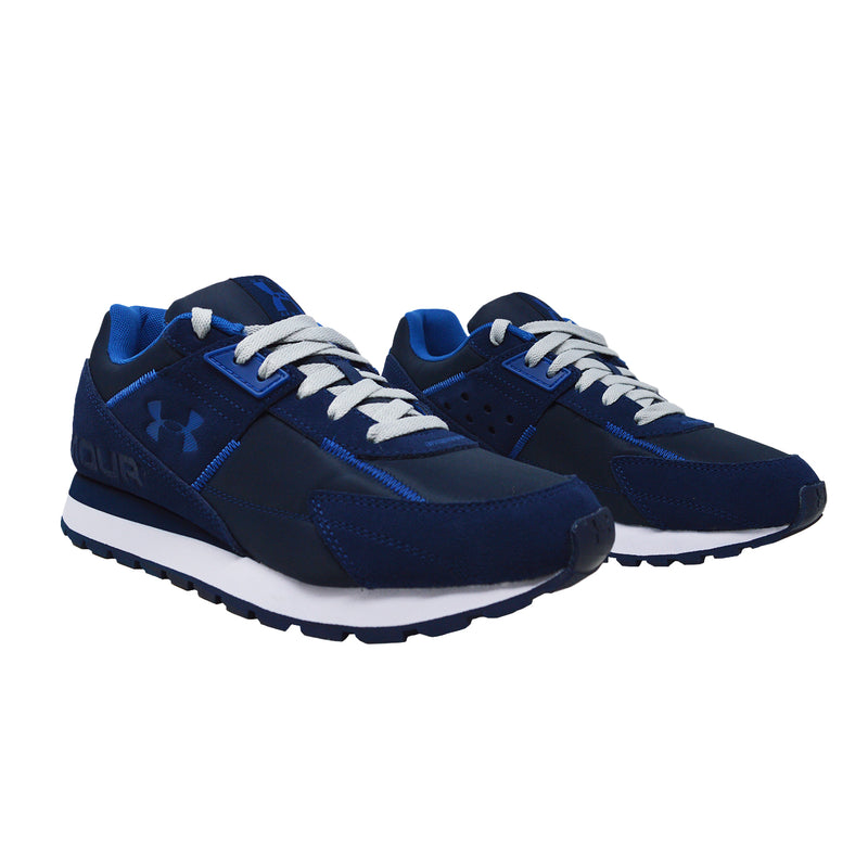 ZAPATILLAS UNDER ARMOUR HOMBRE ESSENTIAL - 3028408-400