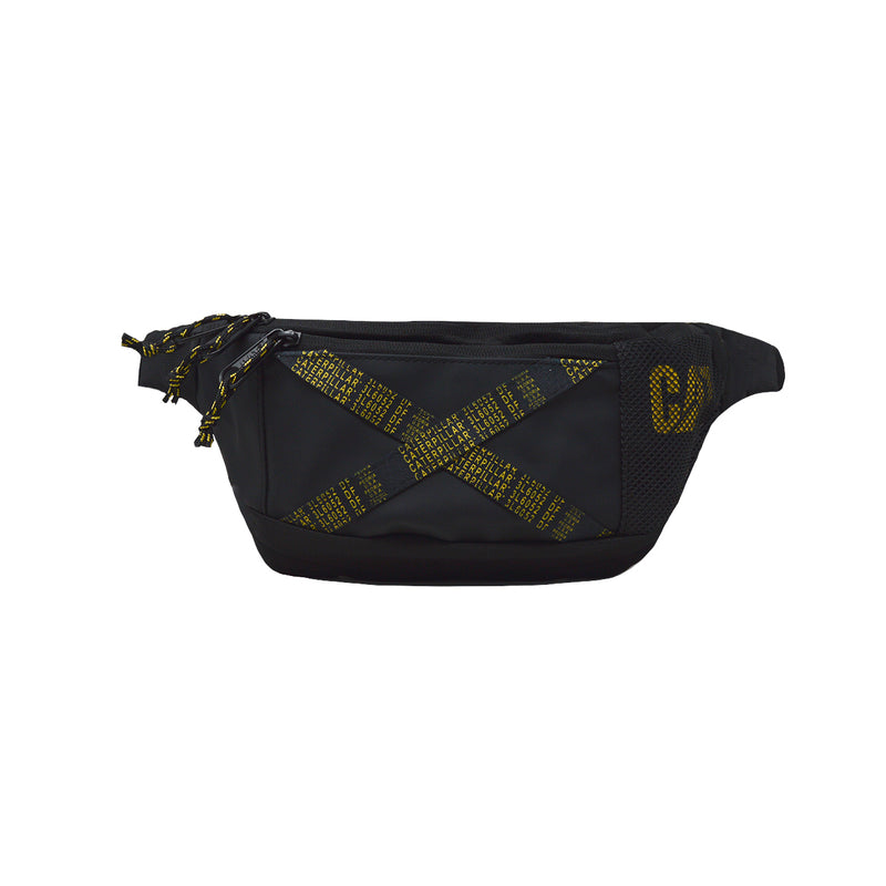 CANGURO CATERPILLAR THE SIXTY BUM BAG XL - 84050-BXD