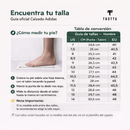TENIS ADIDAS HOMBRE RUNBLAZE - JQ0631