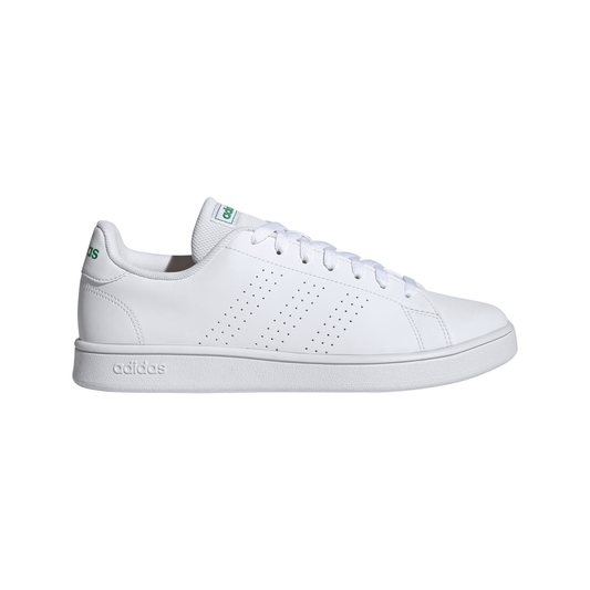 ZAPATILLA ADIDAS HOMBRE BLANCO ADVANTAGE - GW2063