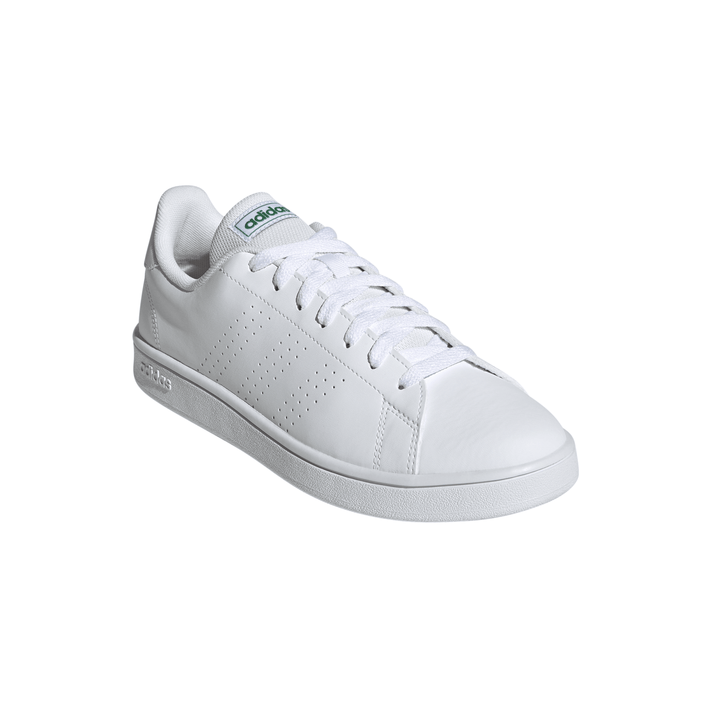 ZAPATILLA ADIDAS HOMBRE BLANCO ADVANTAGE - GW2063