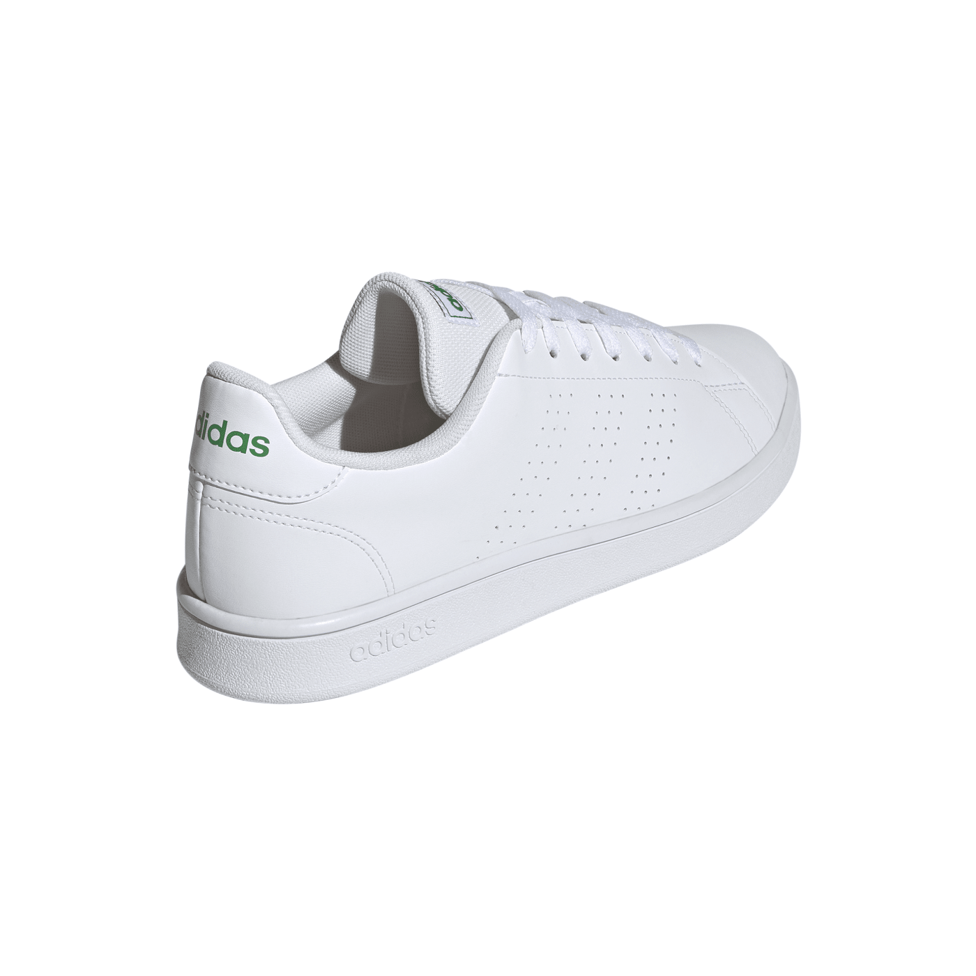 ZAPATILLA ADIDAS HOMBRE BLANCO ADVANTAGE - GW2063