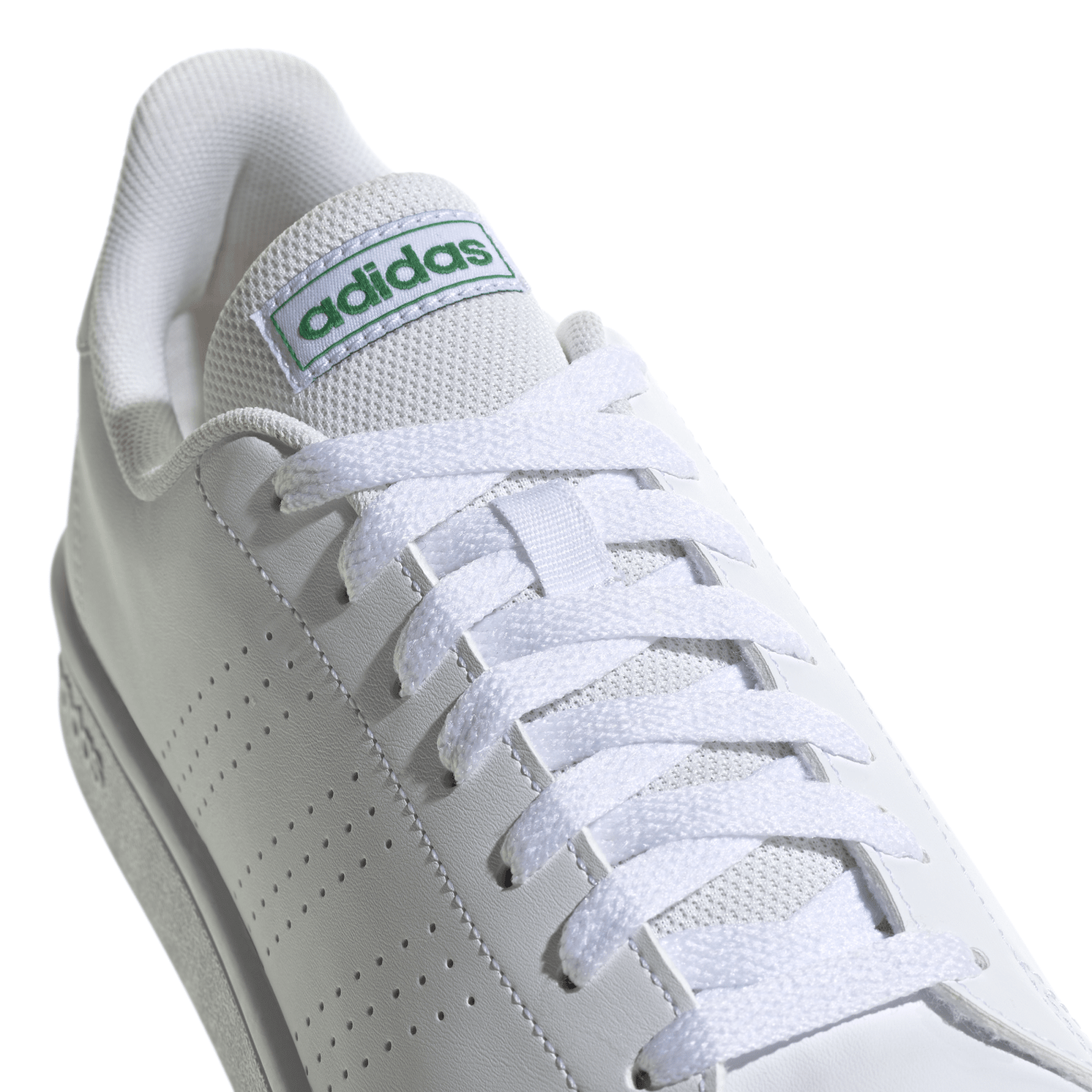 ZAPATILLA ADIDAS HOMBRE BLANCO ADVANTAGE - GW2063