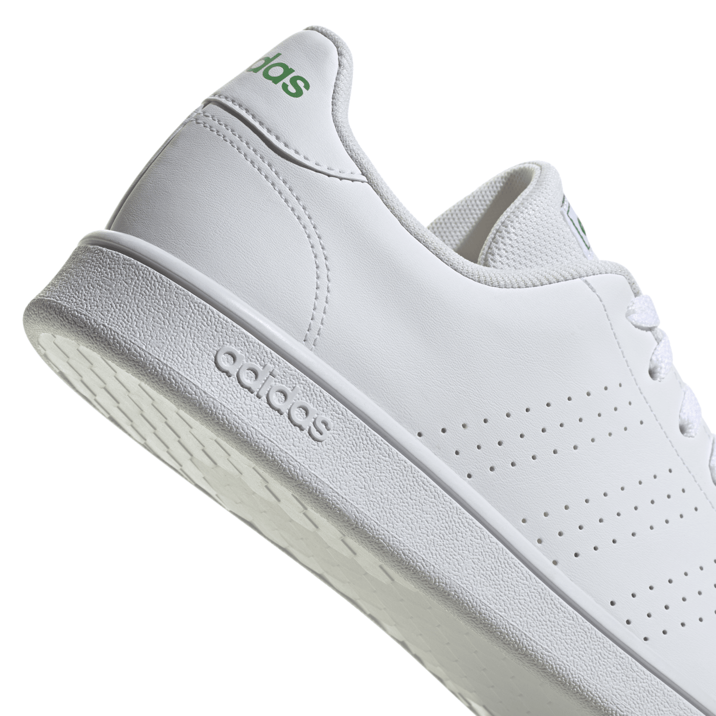 ZAPATILLA ADIDAS HOMBRE BLANCO ADVANTAGE - GW2063