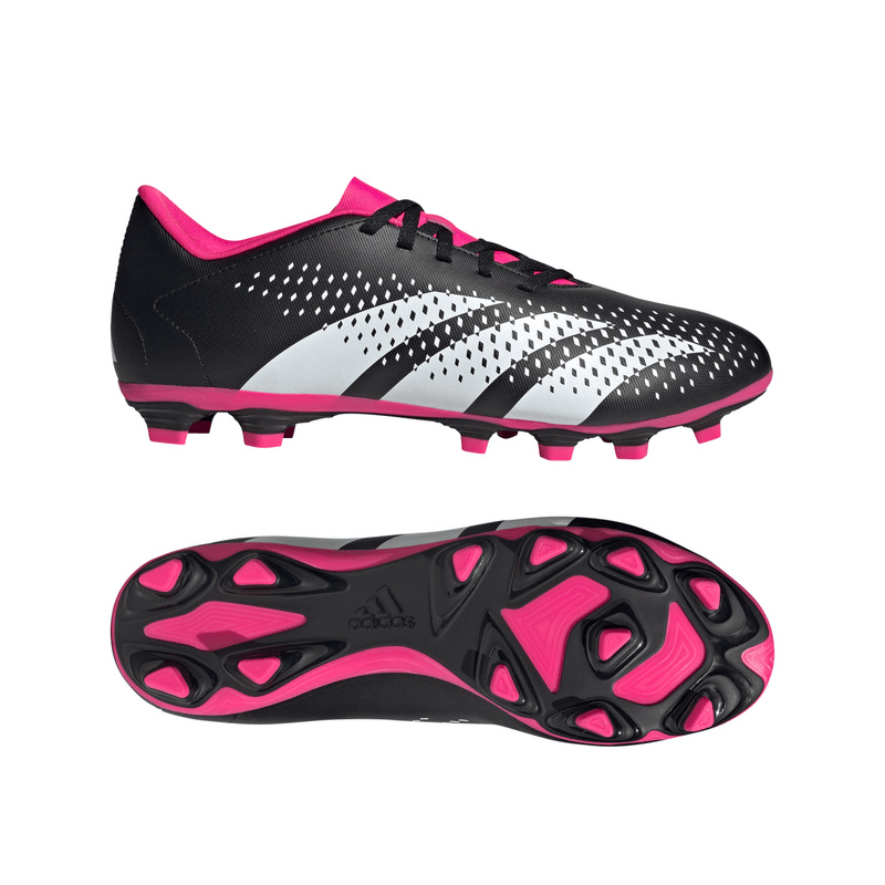 GUAYOS ADIDAS HOMBRE PREDATOR ACCURACY 4 - GW4604