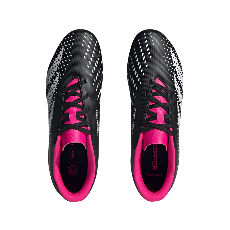 GUAYOS ADIDAS HOMBRE PREDATOR ACCURACY 4 - GW4604