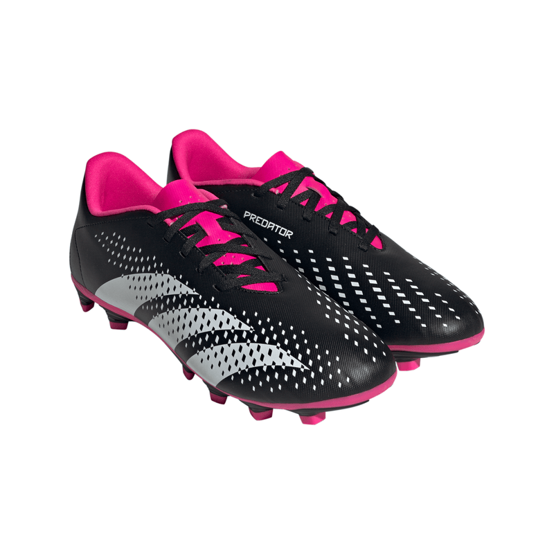 GUAYOS ADIDAS HOMBRE PREDATOR ACCURACY 4 - GW4604