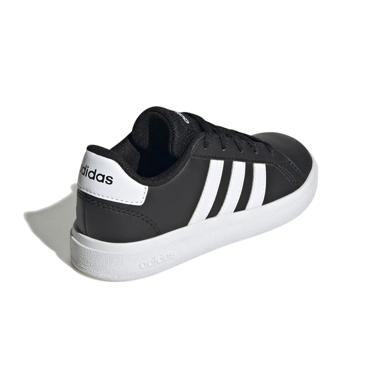 TENIS ADIDAS NIÑOS GRAND COURT 2.0 K GW6503