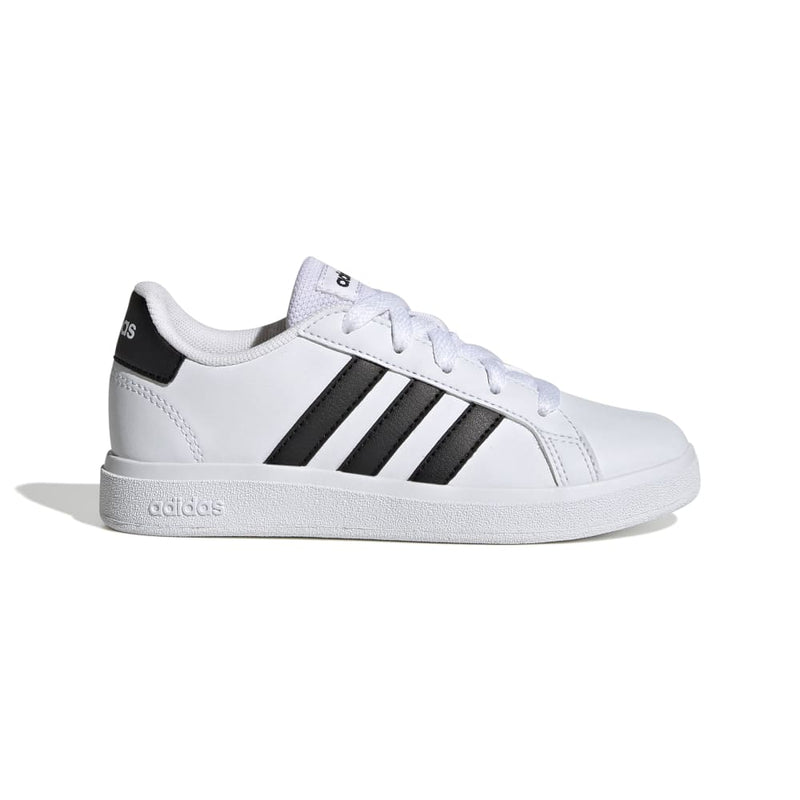 TENIS ADIDAS NIÑOS GRAND COURT 2.0 K GW6511