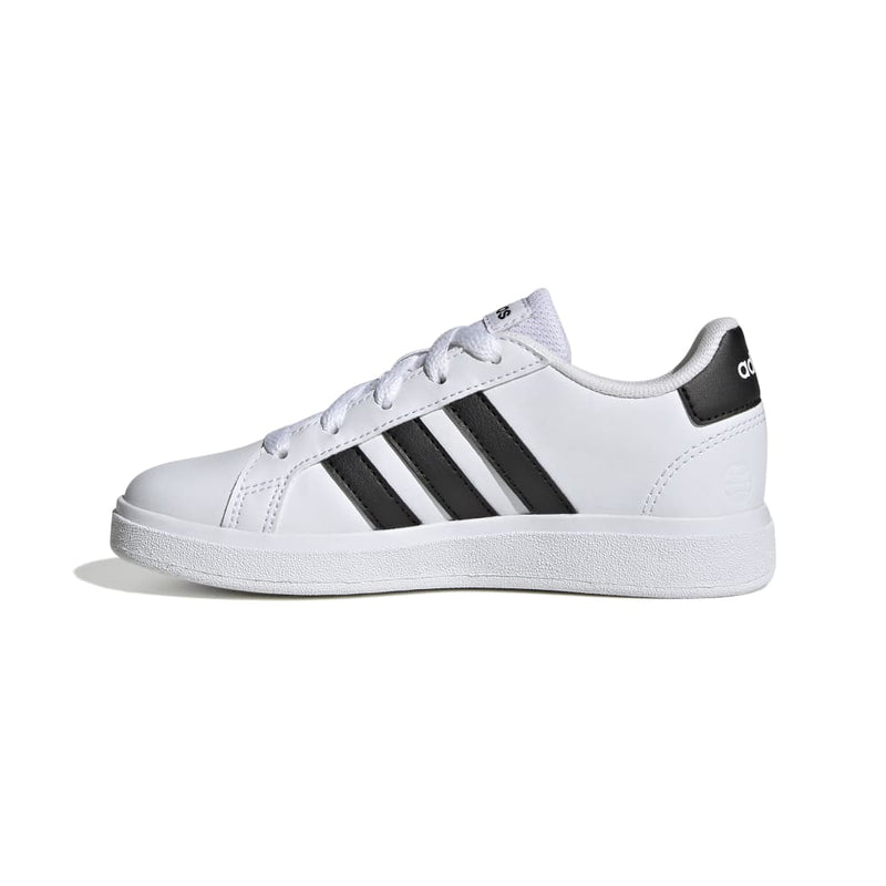 TENIS ADIDAS NIÑOS GRAND COURT 2.0 K GW6511