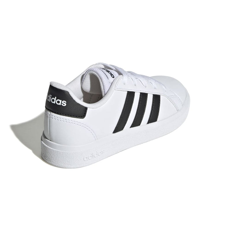 TENIS ADIDAS NIÑOS GRAND COURT 2.0 K GW6511