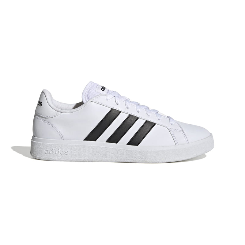 ZAPATILLA ADIDAS HOMBRE BLANCO GRAND COURT BASE 2.0 - GW9250