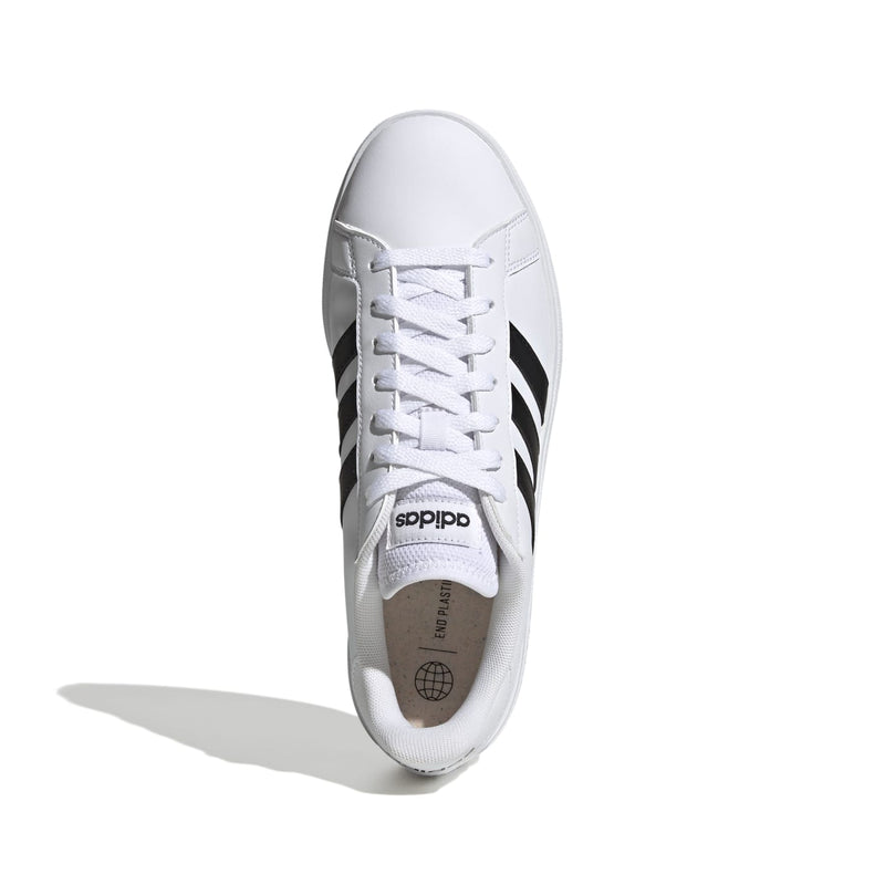 ZAPATILLA ADIDAS HOMBRE BLANCO GRAND COURT BASE 2.0 - GW9250