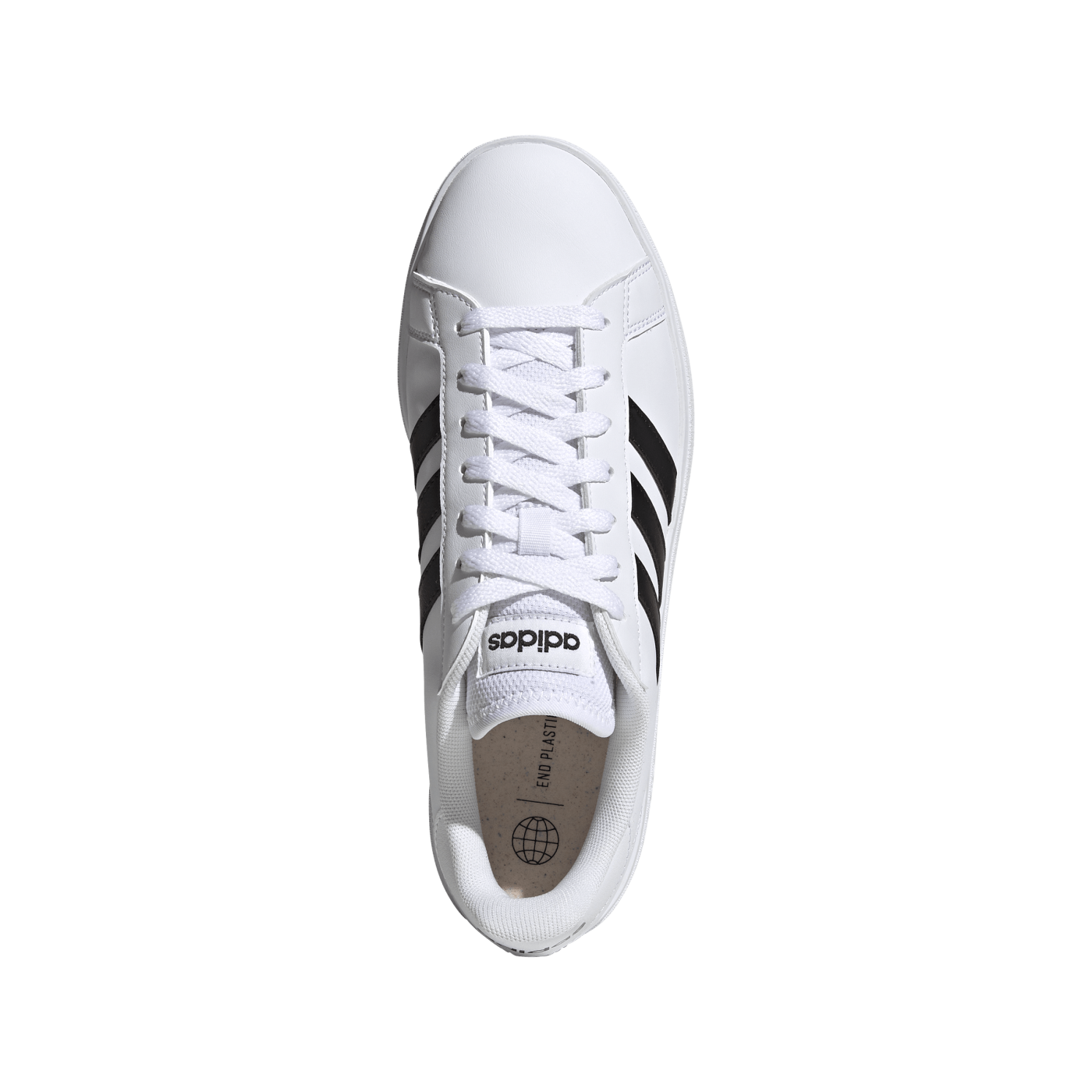 ZAPATILLA ADIDAS HOMBRE GRAND COURT BASE 2.0 - GW9250