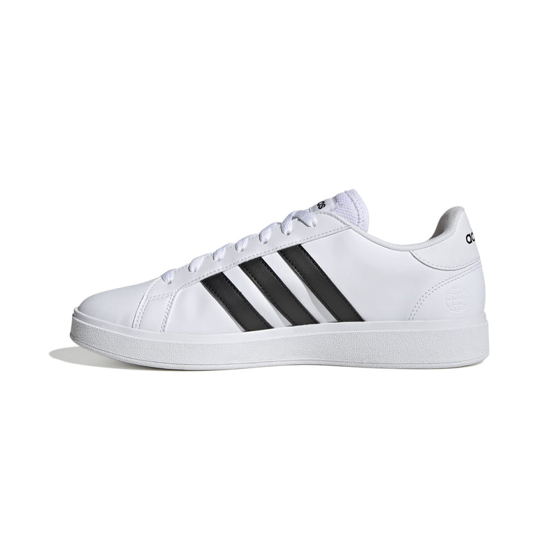 ZAPATILLA ADIDAS HOMBRE BLANCO GRAND COURT BASE 2.0 - GW9250