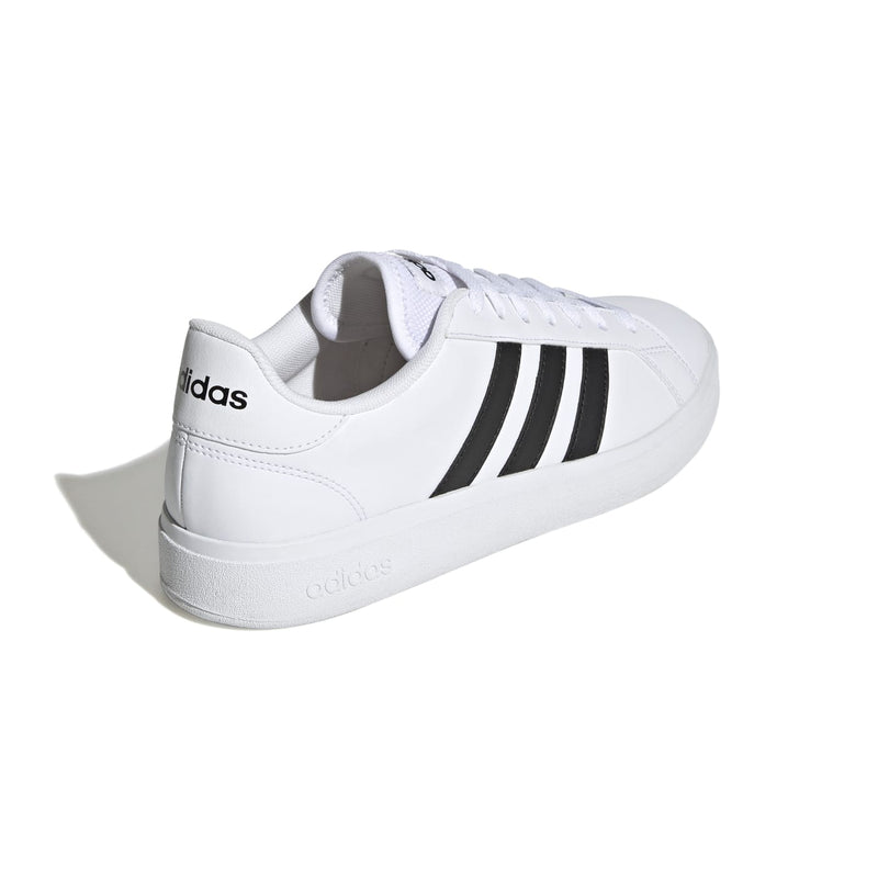 ZAPATILLA ADIDAS HOMBRE BLANCO GRAND COURT BASE 2.0 - GW9250