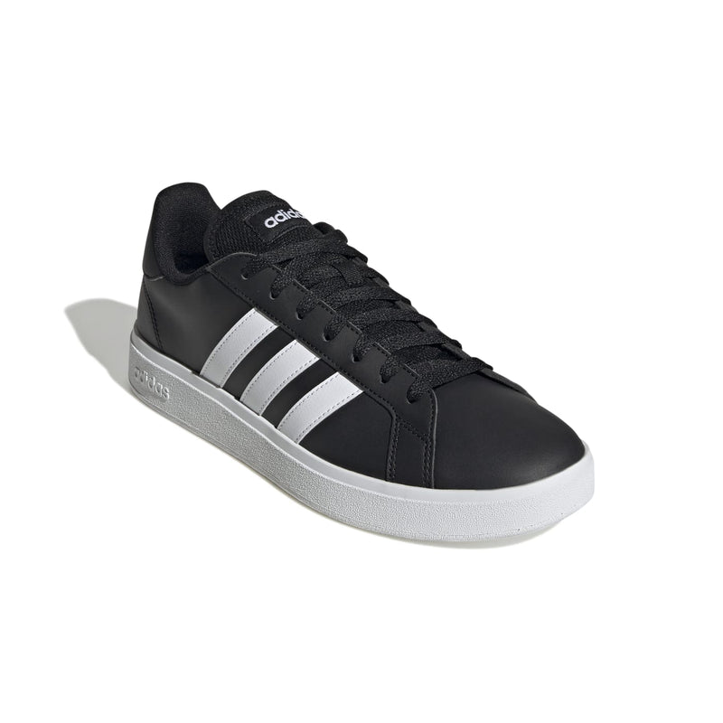 ZAPATILLA ADIDAS HOMBRE NEGRO GRAND COURT BASE 2.0 - GW9251