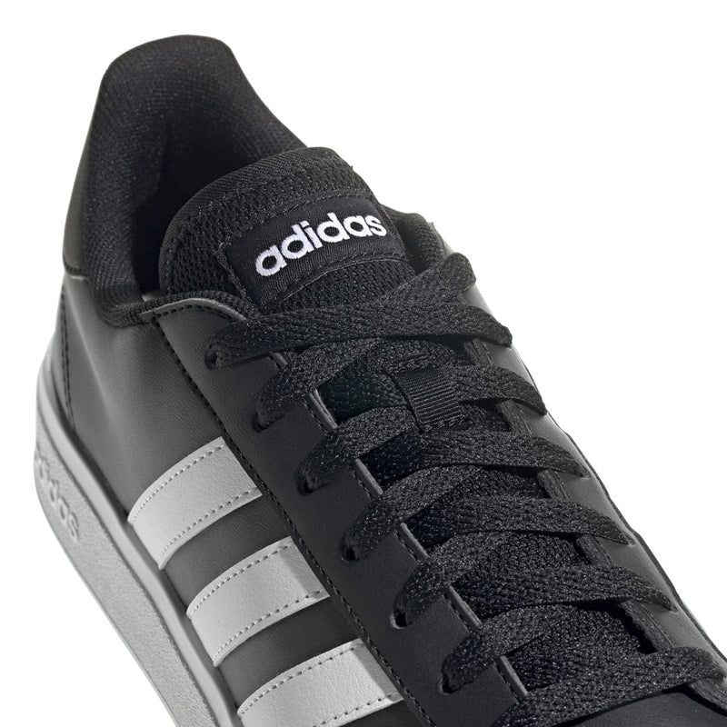 ZAPATILLA ADIDAS HOMBRE NEGRO GRAND COURT BASE 2.0 - GW9251