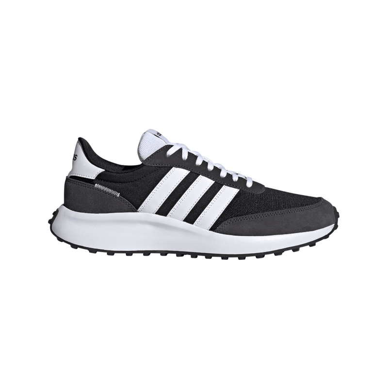 ZAPATILLA ADIDAS HOMBRE NEGRO RUN 70 S - GX3090