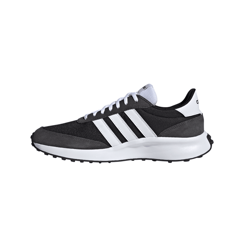 ZAPATILLA ADIDAS HOMBRE NEGRO RUN 70 S - GX3090