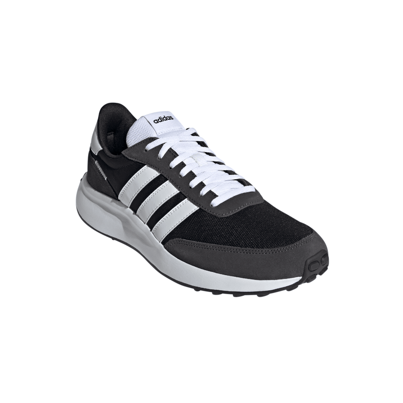 ZAPATILLA ADIDAS HOMBRE NEGRO RUN 70 S - GX3090