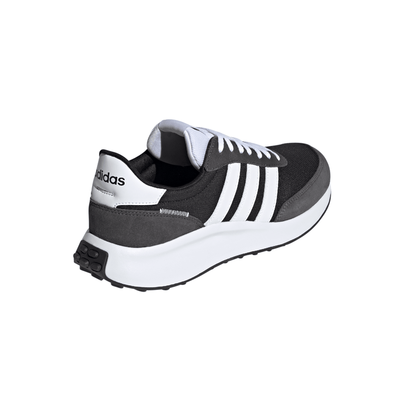 ZAPATILLA ADIDAS HOMBRE NEGRO RUN 70 S - GX3090