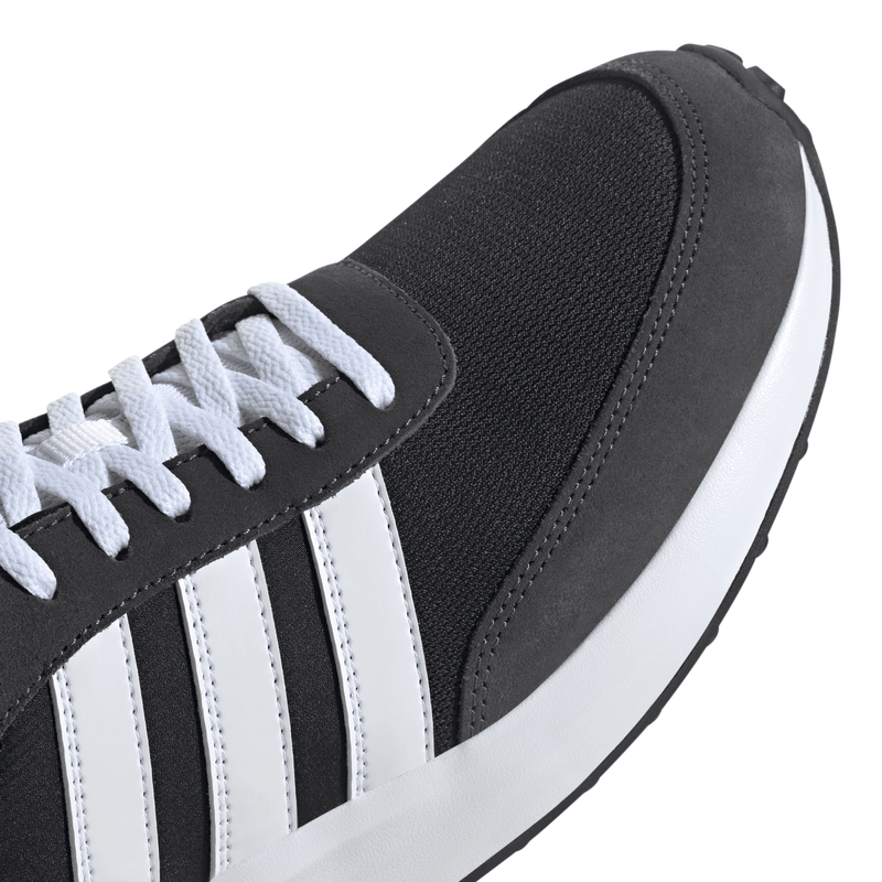 ZAPATILLA ADIDAS HOMBRE NEGRO RUN 70 S - GX3090