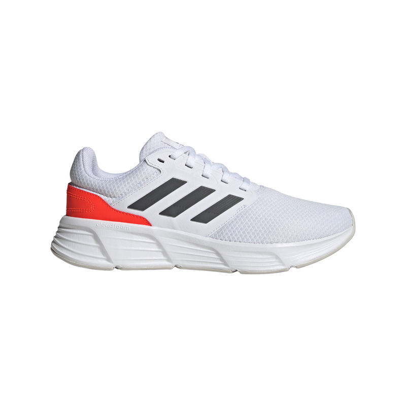 ZAPATILLA ADIDAS HOMBRE BLANCO GALAXY 6 M - HP2419