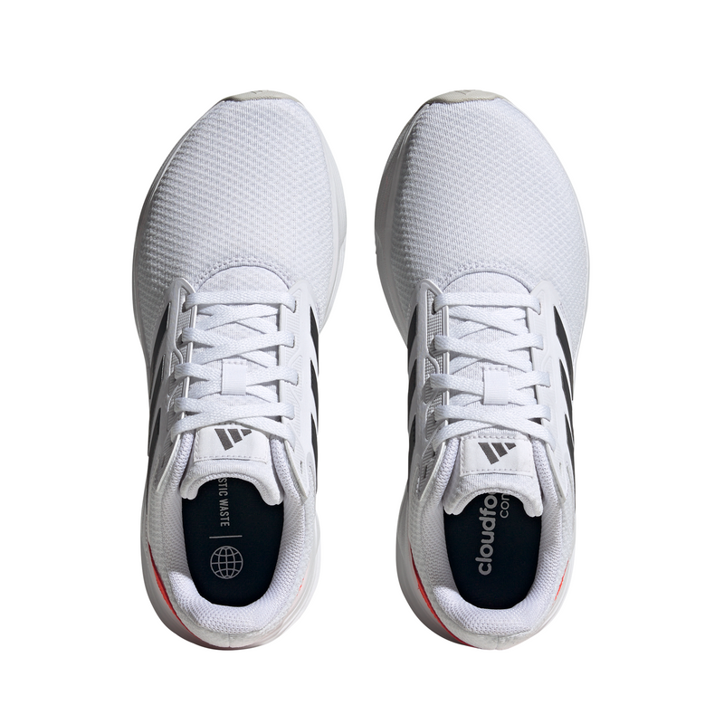 ZAPATILLA ADIDAS HOMBRE BLANCO GALAXY 6 M - HP2419