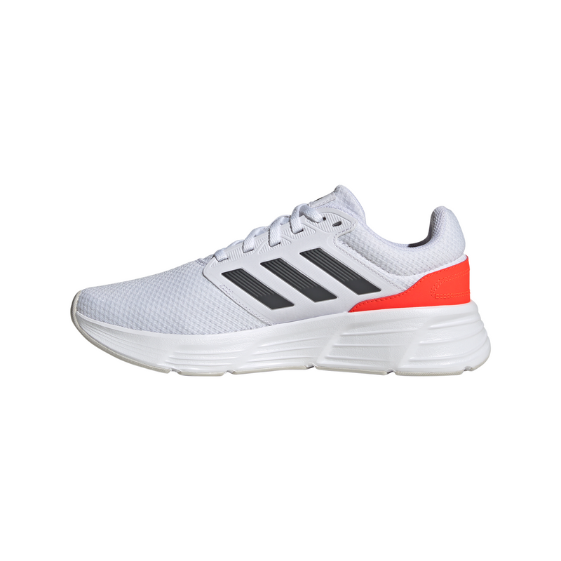 ZAPATILLA ADIDAS HOMBRE BLANCO GALAXY 6 M - HP2419