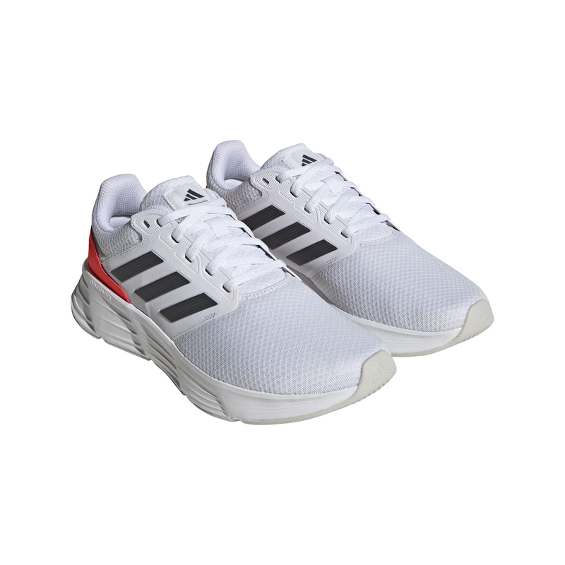 ZAPATILLA ADIDAS HOMBRE BLANCO GALAXY 6 M - HP2419