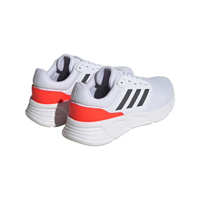 ZAPATILLA ADIDAS HOMBRE BLANCO GALAXY 6 M - HP2419