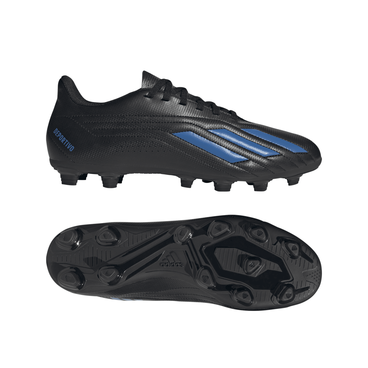 GUAYOS ADIDAS HOMBRE DEPORTIVO II FG - HP2510