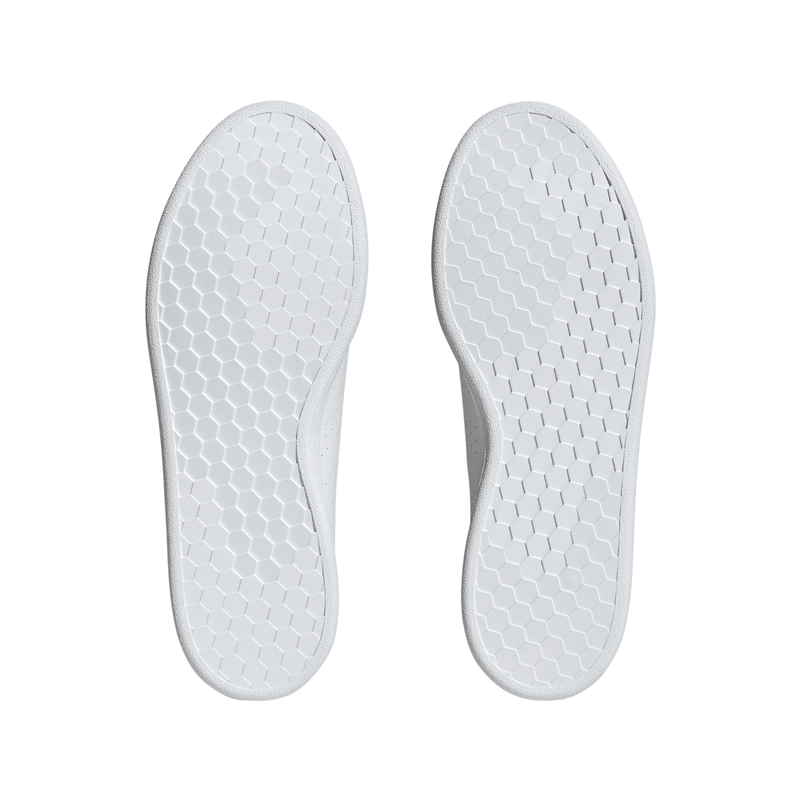 ZAPATILLA ADIDAS HOMBRE BLANCO ADVANTAGE BASE - HP6206