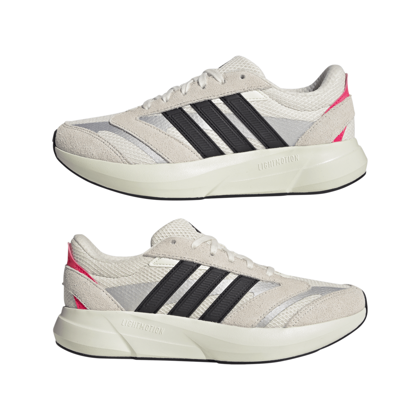 TENIS ADIDAS MUJER LIGHTSHIFT 2.0 - HP6973