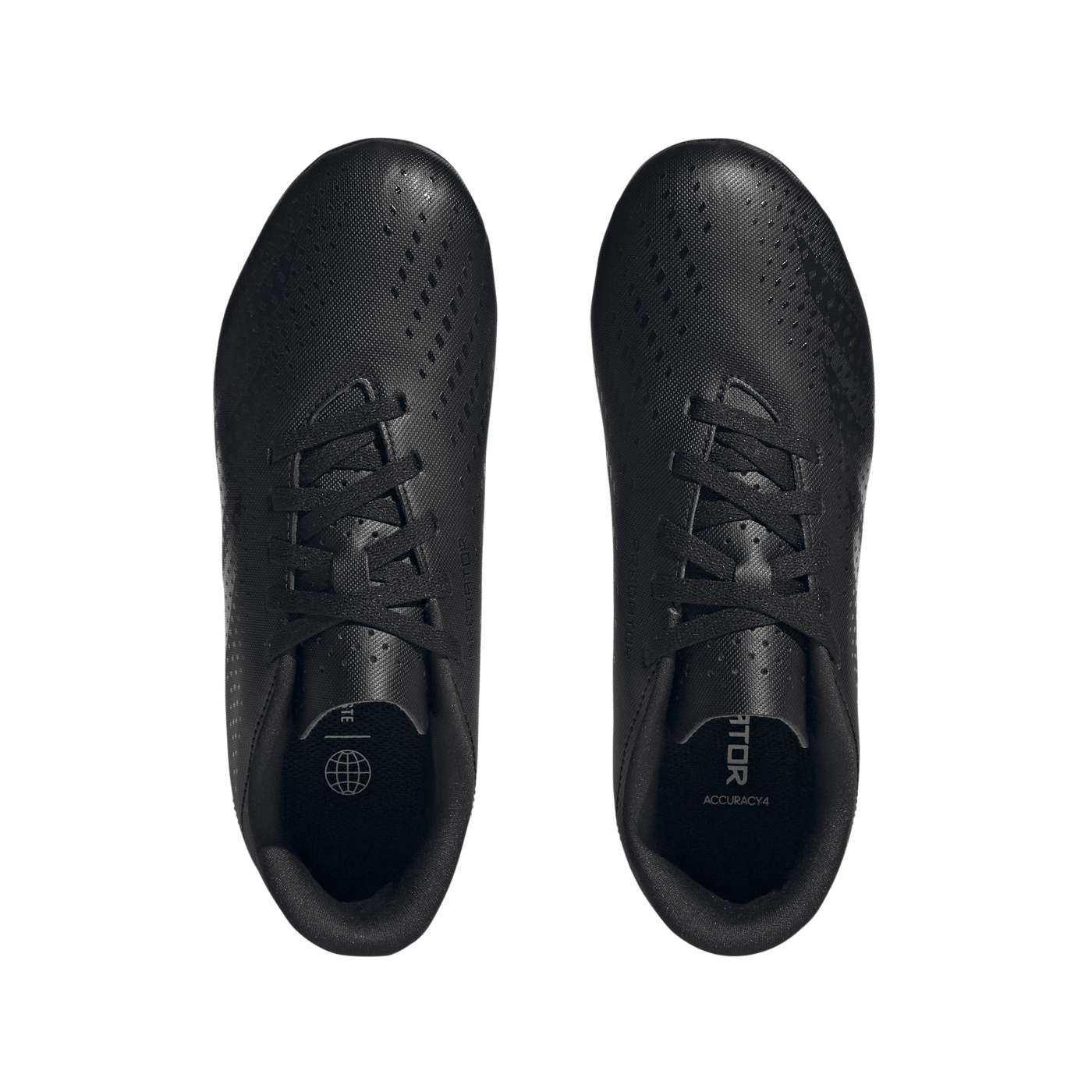 GUAYOS ADIDAS NIÑO PREDATOR ACCURACY .4 - HQ0950