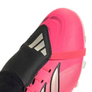 GUAYOS ADIDAS HOMBRE PREDATOR CLUB FT/FG - HQ2273