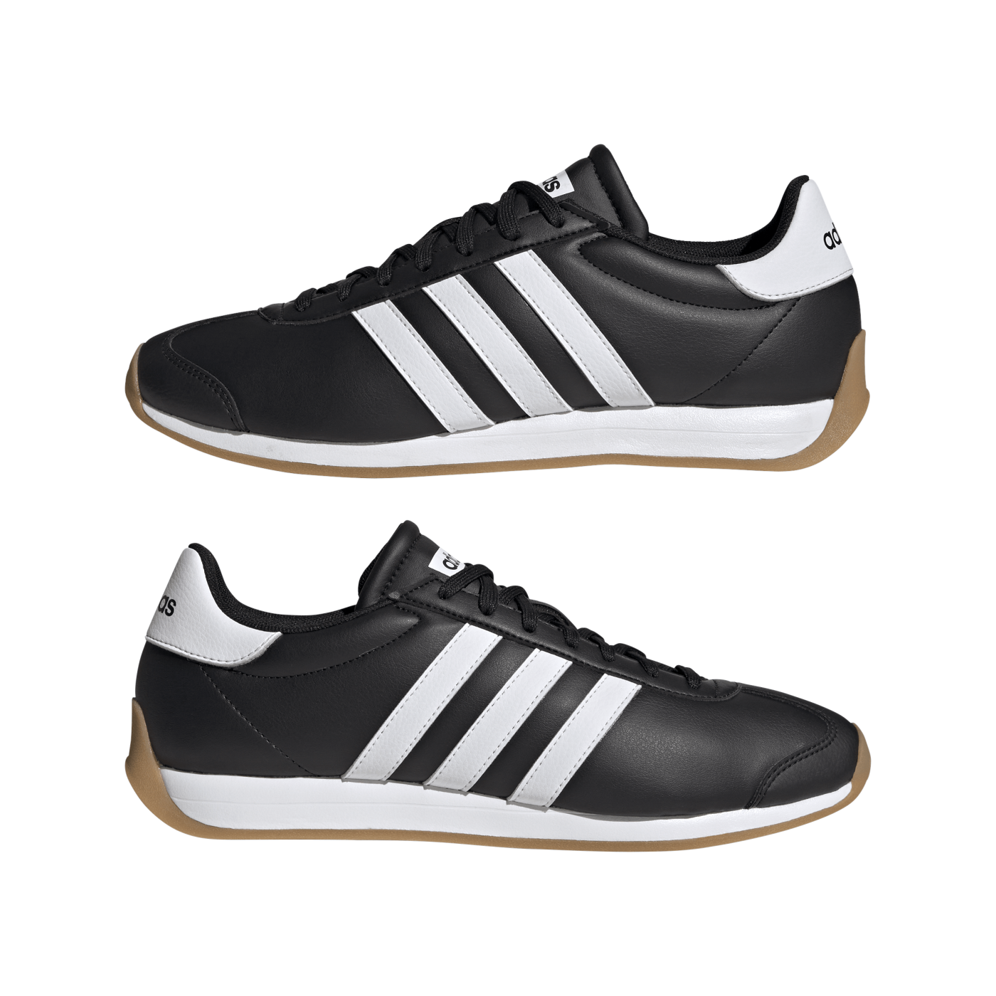 TENIS ADIDAS HOMBRE RUNVISTA - HQ2315